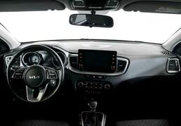 Kia Ceed 2022, 42 358 км, 1.6 л, 128 л.с., фото 4