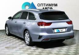 Kia Ceed 2021, 59 656 км, 1.6 л, 128 л.с., фото 3
