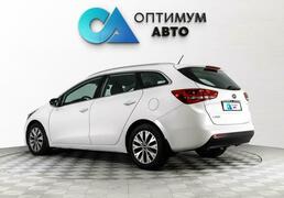 Kia Ceed 2015, 112 346 км, 1.6 л, 135 л.с., фото 1