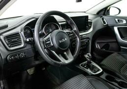 Kia Ceed 2021, 57 676 км, 1.6 л, 128 л.с., фото 2