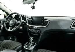Kia Ceed 2021, 57 676 км, 1.6 л, 128 л.с., фото 4