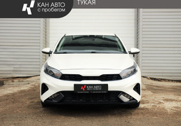 Kia Cerato 2021, 75 757 км, 2.0 л, 150 л.с., фото 2