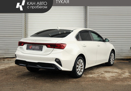 Kia Cerato 2021, 75 757 км, 2.0 л, 150 л.с., фото 3