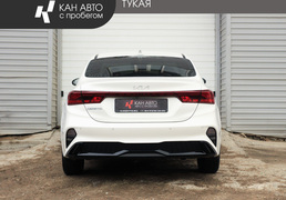 Kia Cerato 2021, 75 757 км, 2.0 л, 150 л.с., фото 4