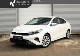 Kia Cerato 2021, 75 757 км, 2.0 л, 150 л.с., фото 1