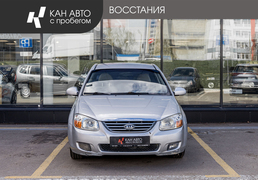 Kia Cerato 2007, 318 525 км, 1.6 л, 122 л.с., фото 2