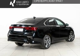 Kia Cerato 2018, 110 500 км, 2.0 л, 149 л.с., фото 3