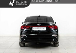 Kia Cerato 2018, 110 500 км, 2.0 л, 149 л.с., фото 4