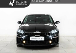 Kia Cerato 2018, 110 500 км, 2.0 л, 149 л.с., фото 2