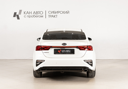 Kia Cerato 2020, 133 443 км, 2.0 л, 150 л.с., фото 4