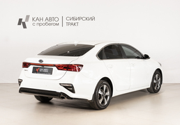 Kia Cerato 2020, 133 443 км, 2.0 л, 150 л.с., фото 3