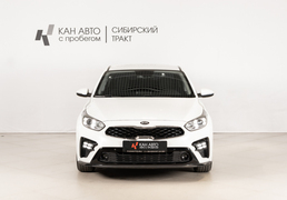 Kia Cerato 2020, 133 443 км, 2.0 л, 150 л.с., фото 2