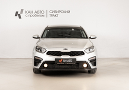 Kia Cerato 2020, 138 293 км, 2.0 л, 149 л.с., фото 2
