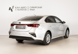 Kia Cerato 2020, 138 293 км, 2.0 л, 149 л.с., фото 3