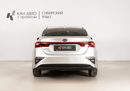 Kia Cerato 2020, 138 293 км, 2.0 л, 149 л.с., фото 4