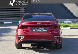 Kia Cerato 2018, 86 859 км, 1.6 л, 128 л.с., фото 4