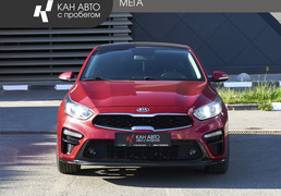 Kia Cerato 2018, 86 859 км, 1.6 л, 128 л.с., фото 3