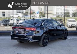 Kia Cerato 2020, 103 000 км, 2.0 л, 150 л.с., фото 3