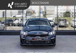 Kia Cerato 2020, 103 000 км, 2.0 л, 150 л.с., фото 2