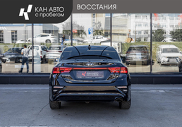 Kia Cerato 2020, 103 000 км, 2.0 л, 150 л.с., фото 4