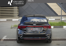 Kia Cerato 2021, 81 115 км, 2.0 л, 150 л.с., фото 4
