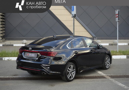 Kia Cerato 2021, 81 115 км, 2.0 л, 150 л.с., фото 2