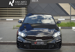 Kia Cerato 2021, 81 115 км, 2.0 л, 150 л.с., фото 3