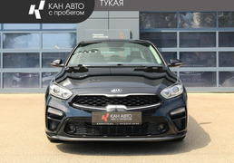 Kia Cerato 2019, 165 881 км, 1.6 л, 128 л.с., фото 2