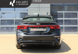Kia Cerato 2019, 165 881 км, 1.6 л, 128 л.с., фото 4