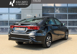 Kia Cerato 2019, 165 881 км, 1.6 л, 128 л.с., фото 3
