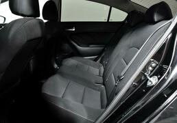 Kia Cerato 2018, 86 458 км, 1.6 л, 130 л.с., фото 2