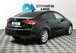 Kia Cerato 2018, 86 458 км, 1.6 л, 130 л.с., фото 4