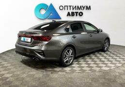 Kia Cerato 2019, 78 663 км, 2.0 л, 150 л.с., фото 2