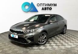 Kia Cerato 2019, 78 663 км, 2.0 л, 150 л.с., фото 1