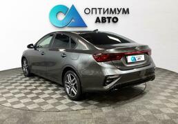 Kia Cerato 2019, 78 663 км, 2.0 л, 150 л.с., фото 3