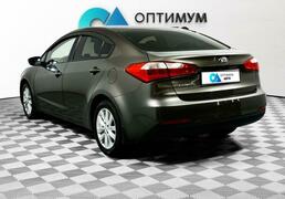 Kia Cerato 2014, 129 673 км, 1.6 л, 130 л.с., фото 2