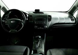 Kia Cerato 2014, 129 673 км, 1.6 л, 130 л.с., фото 4