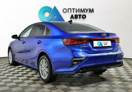 Kia Cerato 2021, 55 499 км, 2.0 л, 150 л.с., фото 1