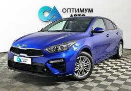 Kia Cerato 2021, 55 499 км, 2.0 л, 150 л.с., фото 4