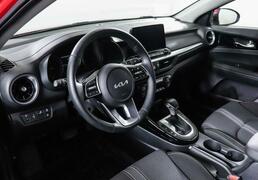 Kia Cerato 2021, 54 657 км, 2.0 л, 150 л.с., фото 3