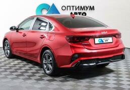 Kia Cerato 2021, 54 657 км, 2.0 л, 150 л.с., фото 2