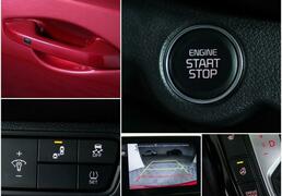 Kia Cerato 2021, 54 657 км, 2.0 л, 150 л.с., фото 4