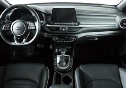 Kia Cerato 2021, 58 524 км, 2.0 л, 150 л.с., фото 4