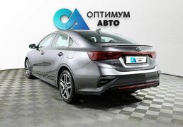 Kia Cerato 2021, 58 524 км, 2.0 л, 150 л.с., фото 1