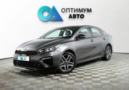 Kia Cerato 2021, 58 524 км, 2.0 л, 150 л.с., фото 2