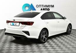 Kia Cerato 2018, 86 971 км, 2.0 л, 150 л.с., фото 4