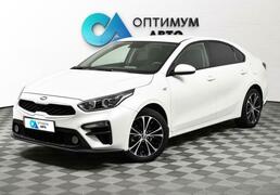 Kia Cerato 2018, 86 971 км, 2.0 л, 150 л.с., фото 1