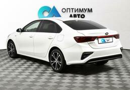 Kia Cerato 2018, 86 971 км, 2.0 л, 150 л.с., фото 2