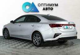 Kia Cerato 2021, 57 127 км, 2.0 л, 150 л.с., фото 1