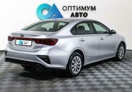 Kia Cerato 2020, 68 526 км, 1.6 л, 128 л.с., фото 4